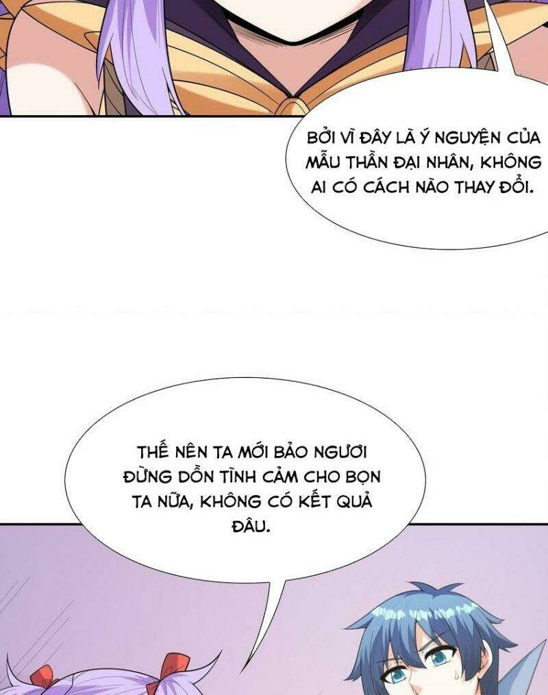 Hậu Cung Ta Toàn Ma Nữ Phản Diện Chapter 47 - Trang 2