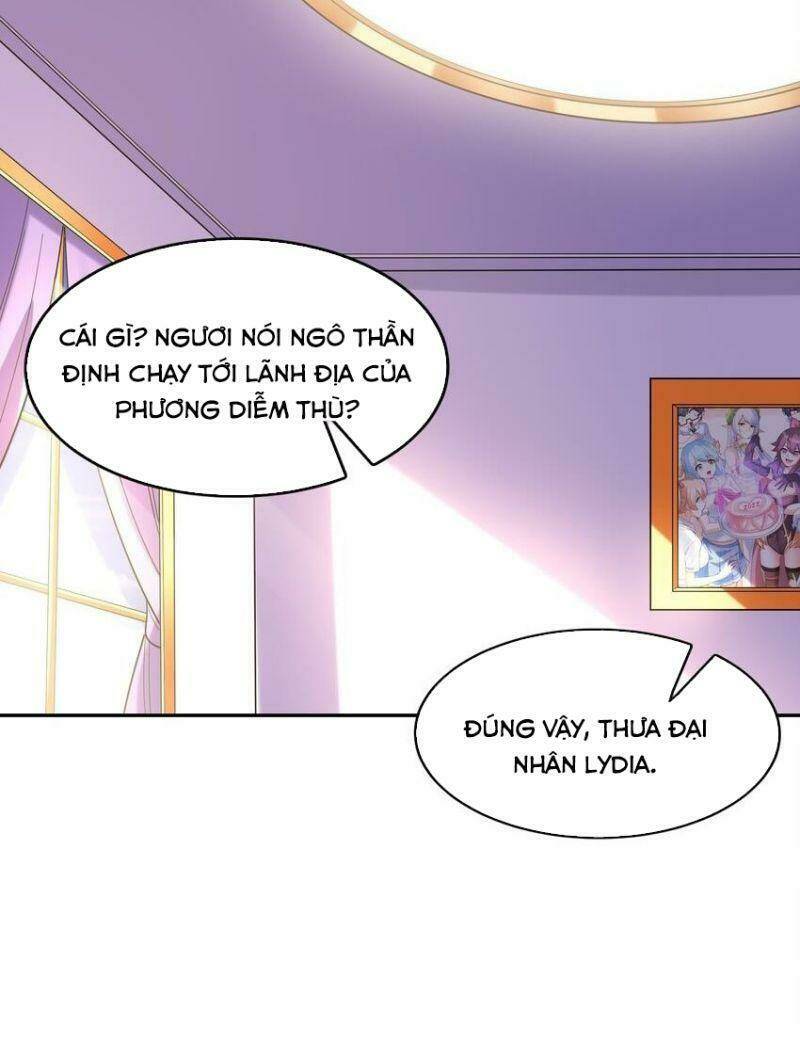 Hậu Cung Ta Toàn Ma Nữ Phản Diện Chapter 47 - Trang 2