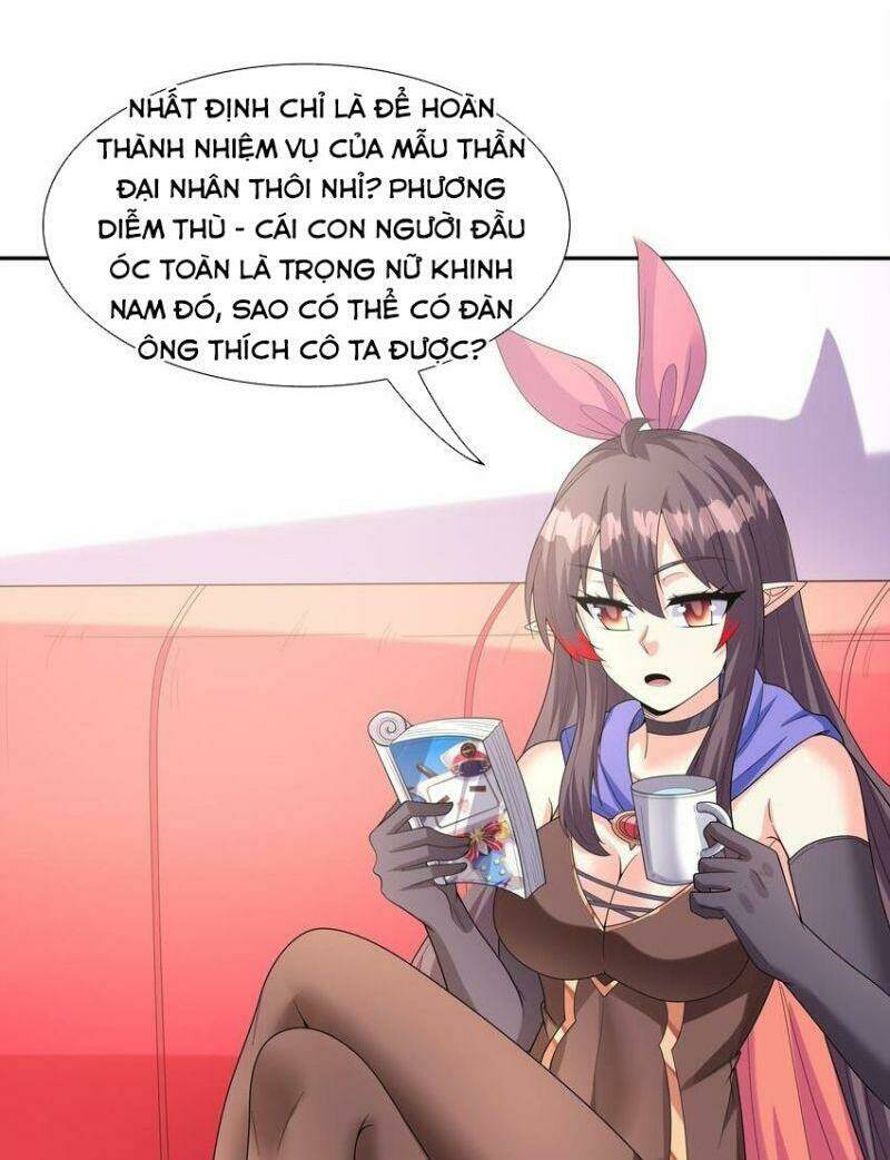 Hậu Cung Ta Toàn Ma Nữ Phản Diện Chapter 47 - Trang 2