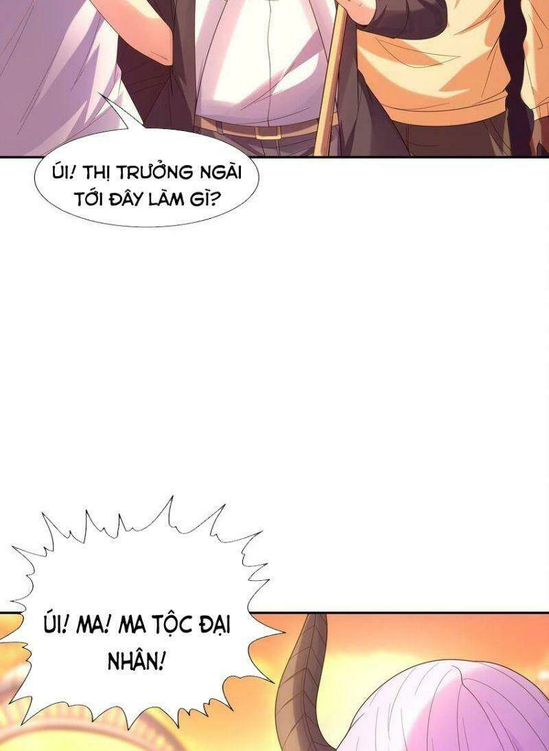 Hậu Cung Ta Toàn Ma Nữ Phản Diện Chapter 46 - Trang 2