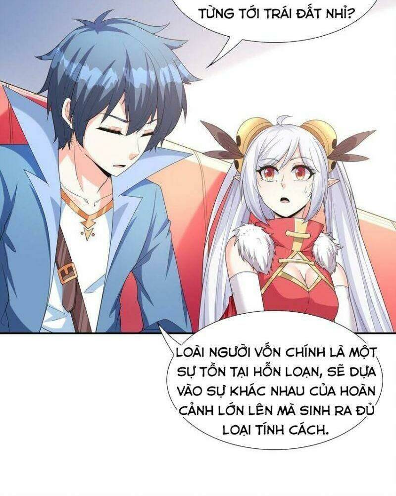 Hậu Cung Ta Toàn Ma Nữ Phản Diện Chapter 46 - Trang 2