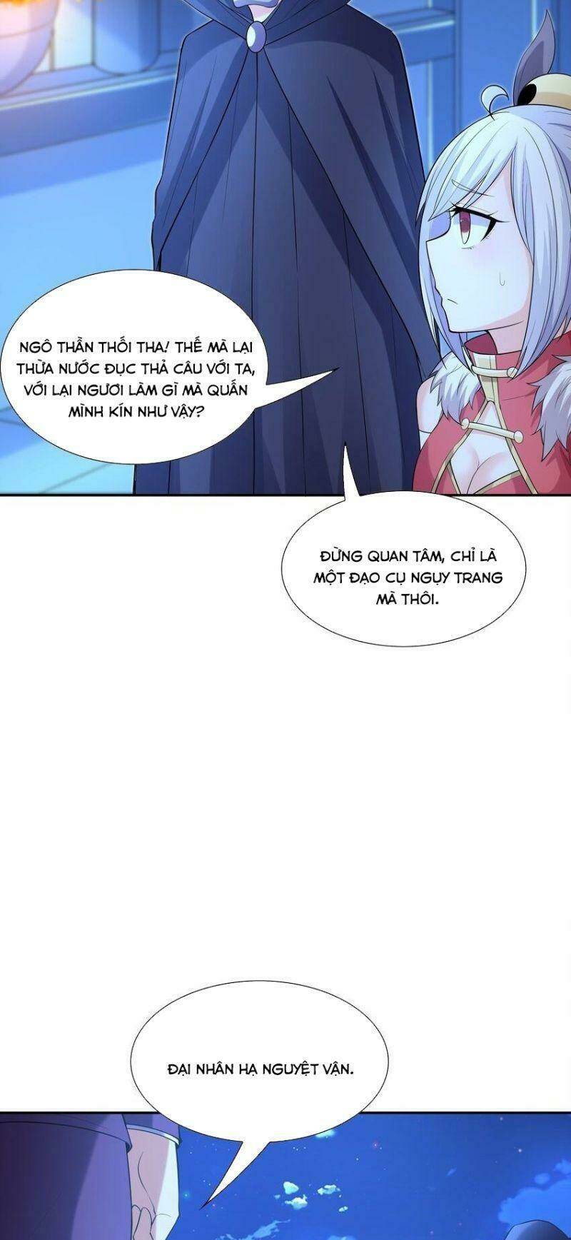 Hậu Cung Ta Toàn Ma Nữ Phản Diện Chapter 46 - Trang 2