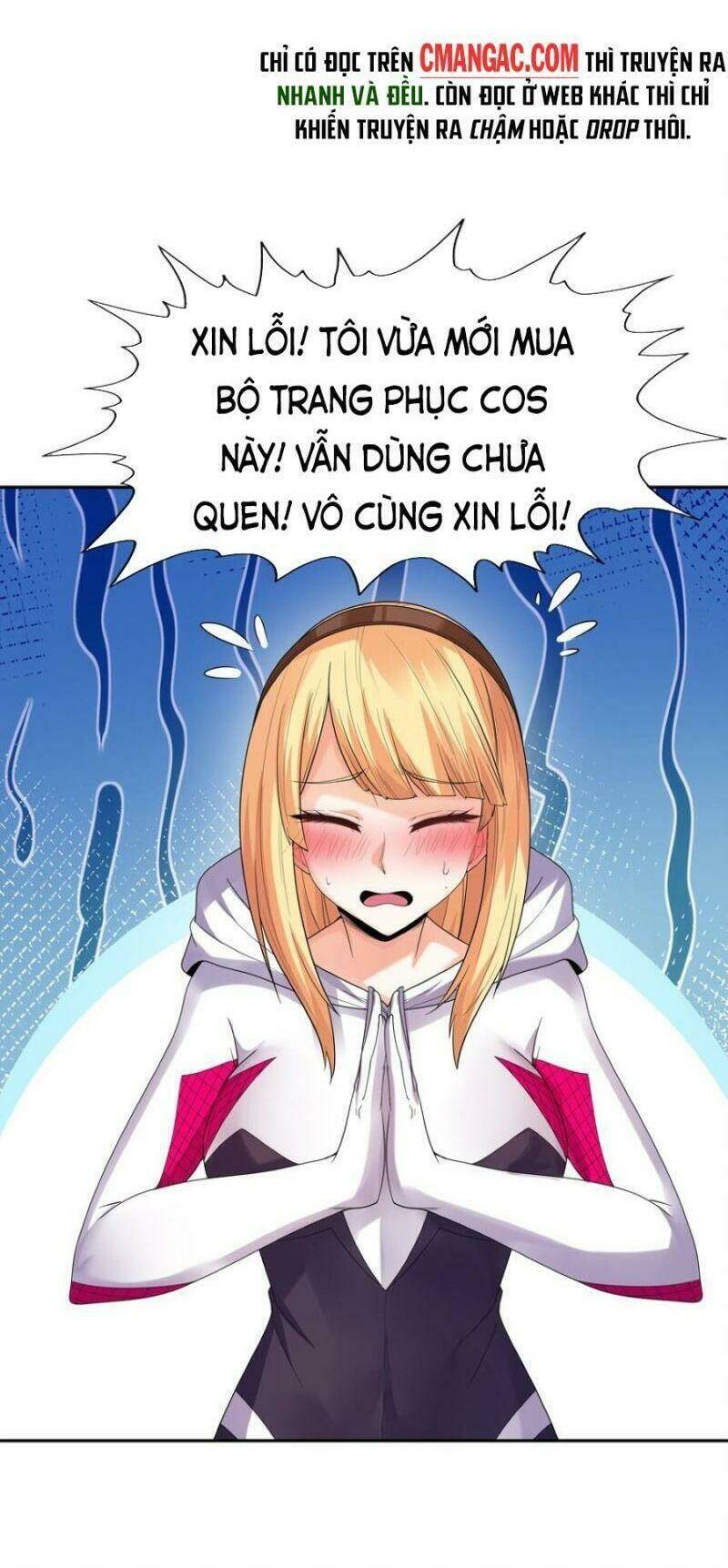 Hậu Cung Ta Toàn Ma Nữ Phản Diện Chapter 45 - Trang 2