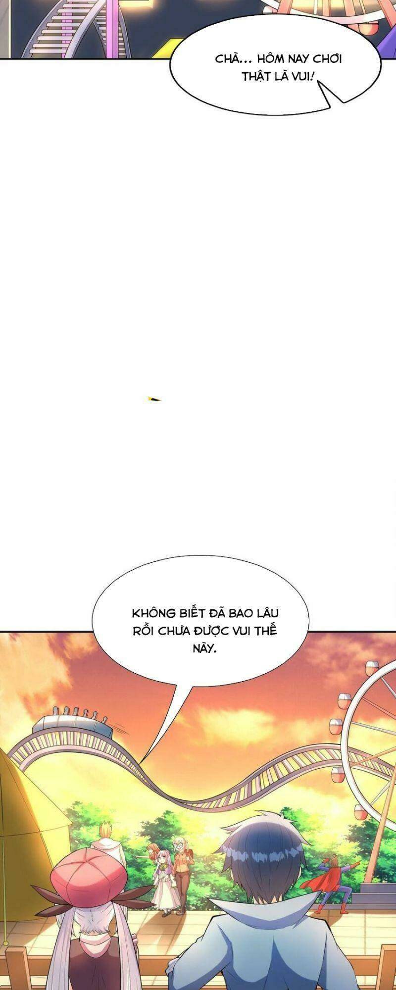 Hậu Cung Ta Toàn Ma Nữ Phản Diện Chapter 45 - Trang 2