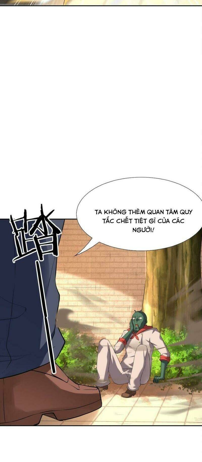 Hậu Cung Ta Toàn Ma Nữ Phản Diện Chapter 45 - Trang 2