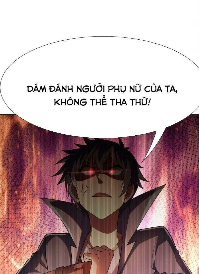 Hậu Cung Ta Toàn Ma Nữ Phản Diện Chapter 45 - Trang 2