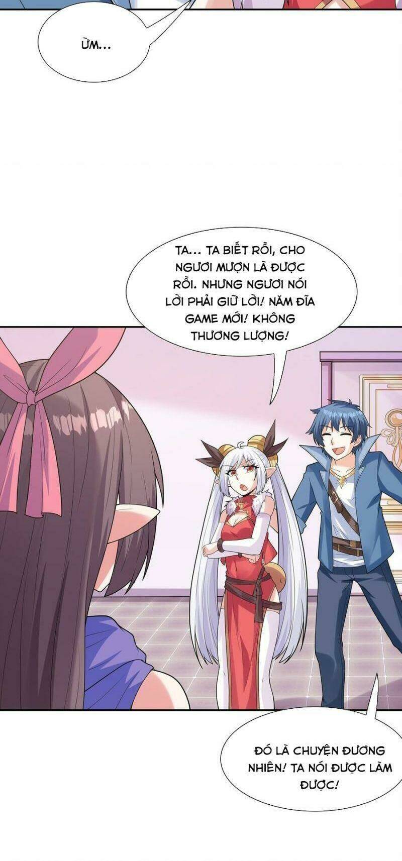 Hậu Cung Ta Toàn Ma Nữ Phản Diện Chapter 44 - Trang 2