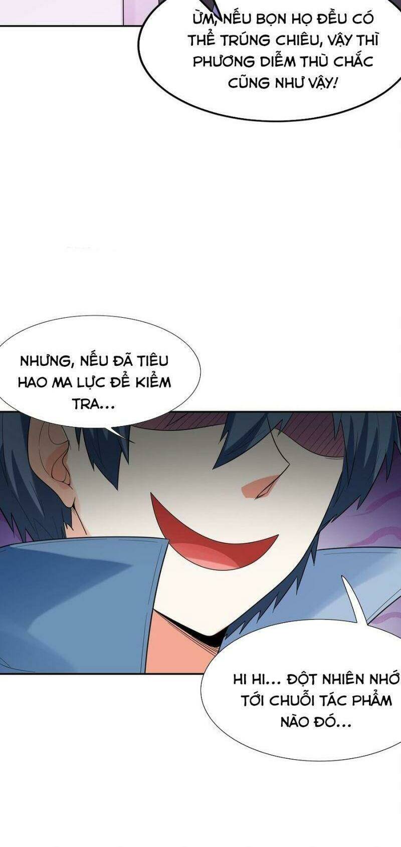 Hậu Cung Ta Toàn Ma Nữ Phản Diện Chapter 44 - Trang 2