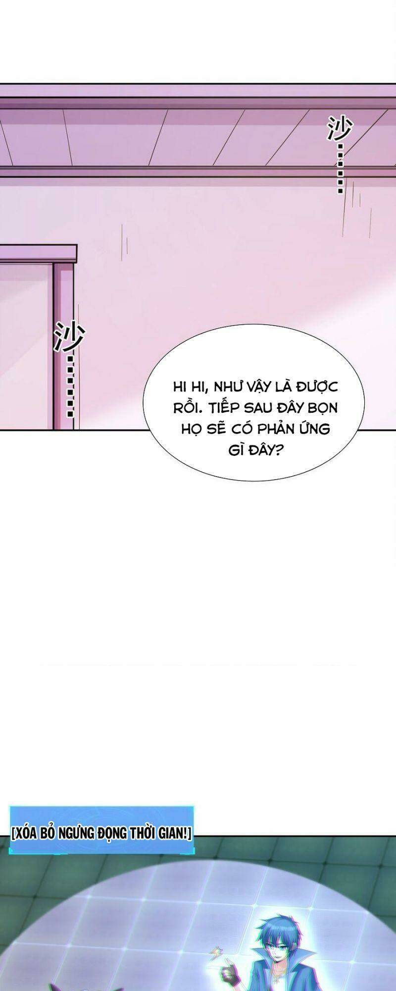 Hậu Cung Ta Toàn Ma Nữ Phản Diện Chapter 44 - Trang 2