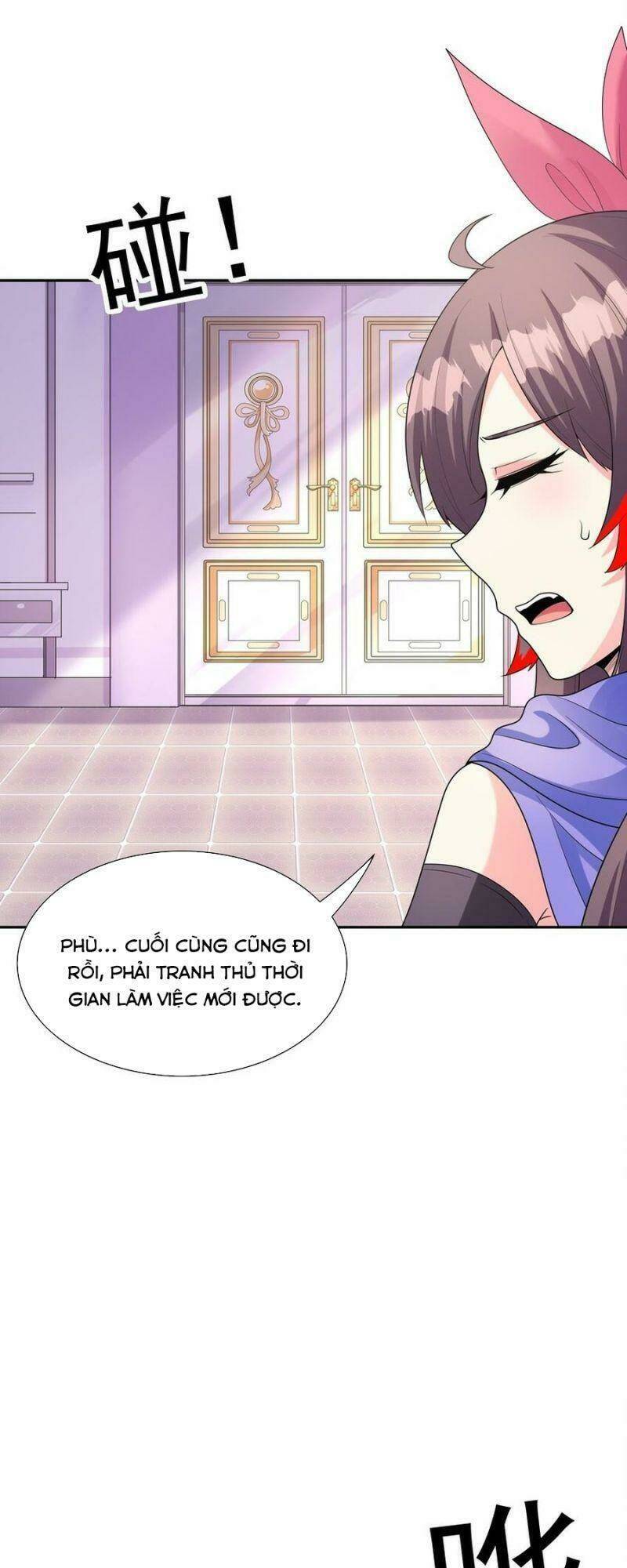 Hậu Cung Ta Toàn Ma Nữ Phản Diện Chapter 44 - Trang 2