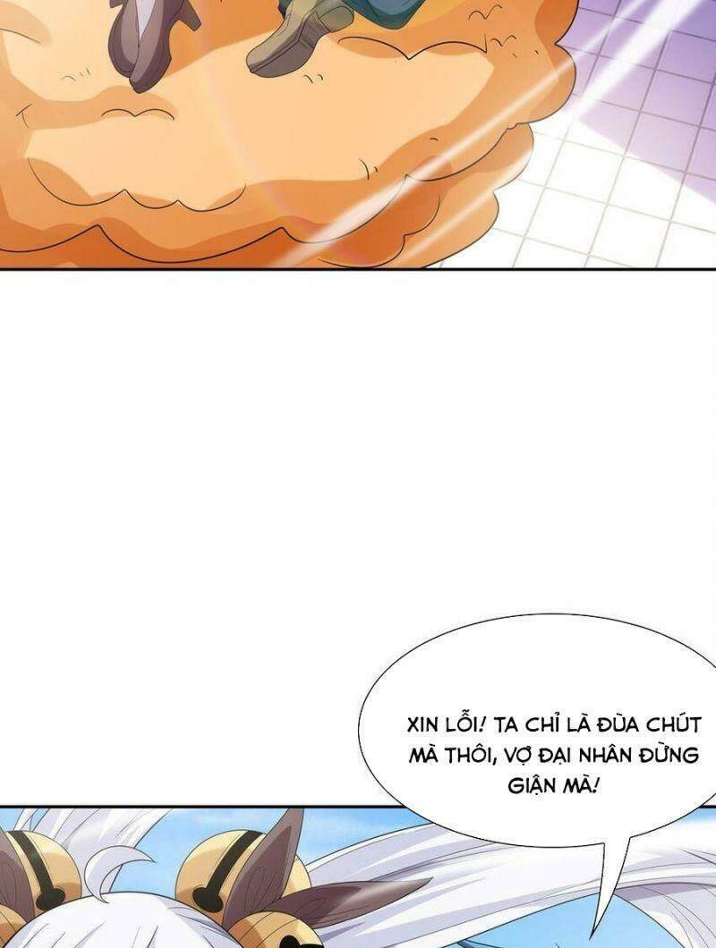 Hậu Cung Ta Toàn Ma Nữ Phản Diện Chapter 44 - Trang 2