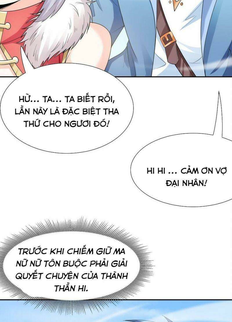 Hậu Cung Ta Toàn Ma Nữ Phản Diện Chapter 44 - Trang 2