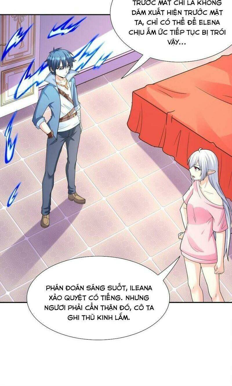 Hậu Cung Ta Toàn Ma Nữ Phản Diện Chapter 44 - Trang 2