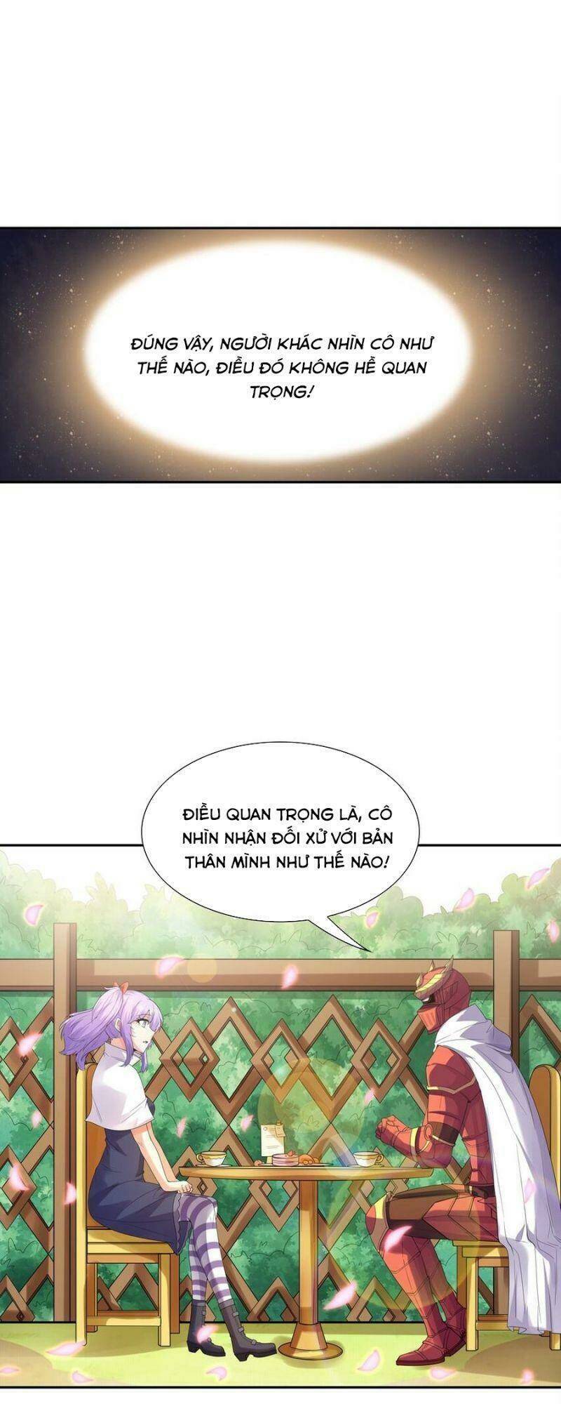 Hậu Cung Ta Toàn Ma Nữ Phản Diện Chapter 43 - Trang 2