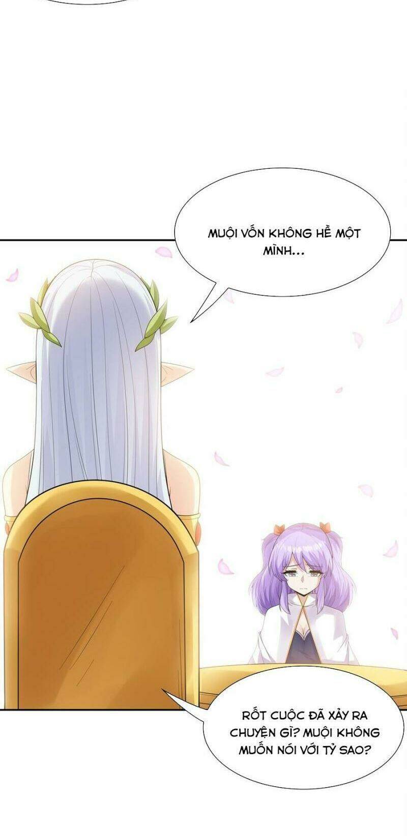 Hậu Cung Ta Toàn Ma Nữ Phản Diện Chapter 43 - Trang 2