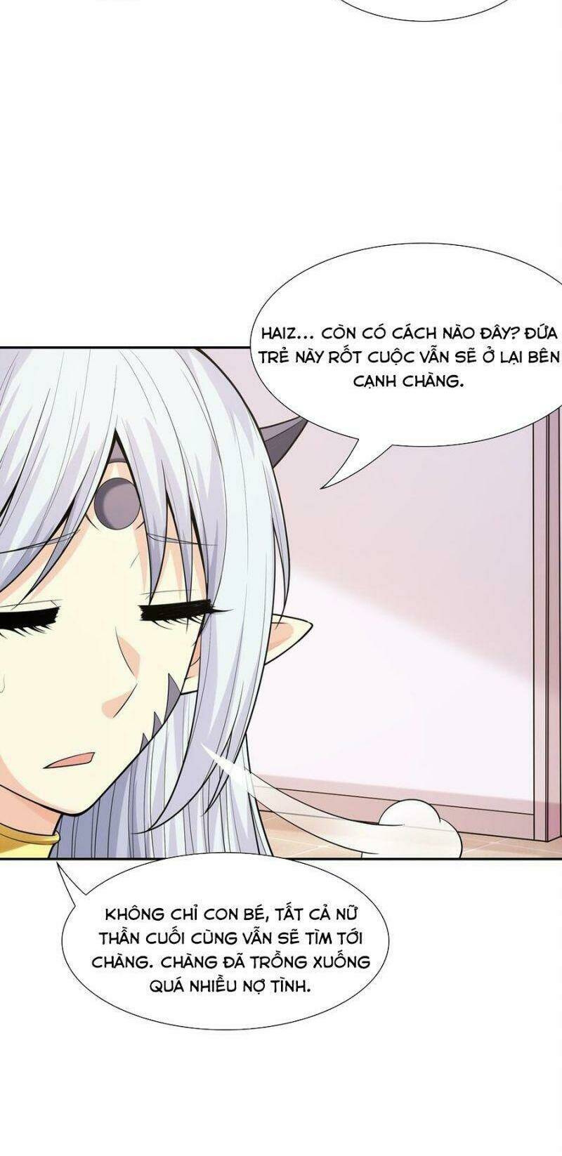 Hậu Cung Ta Toàn Ma Nữ Phản Diện Chapter 43 - Trang 2