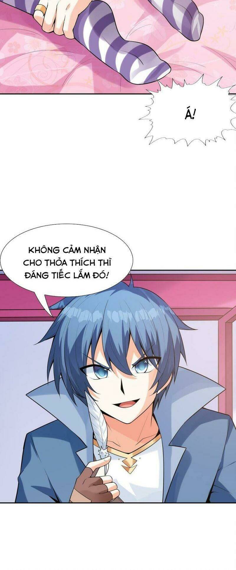 Hậu Cung Ta Toàn Ma Nữ Phản Diện Chapter 42 - Trang 2