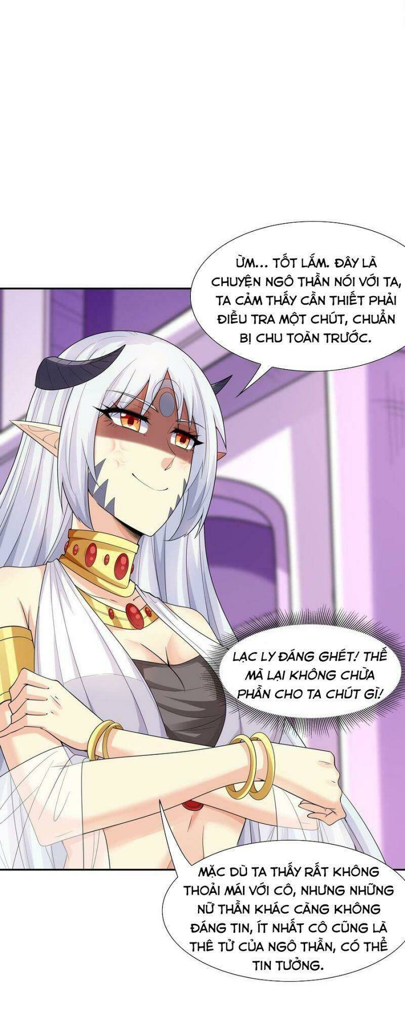 Hậu Cung Ta Toàn Ma Nữ Phản Diện Chapter 41 - Trang 2