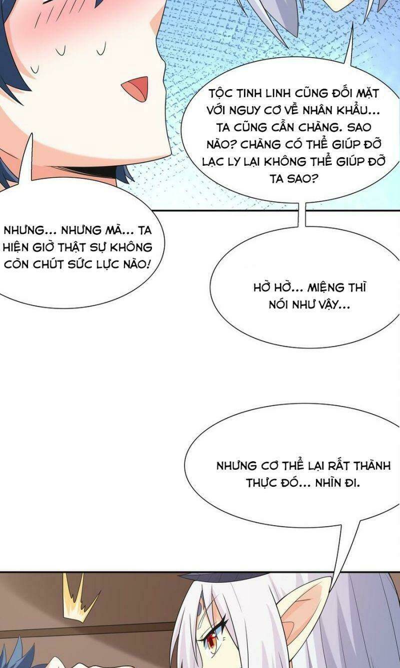 Hậu Cung Ta Toàn Ma Nữ Phản Diện Chapter 41 - Trang 2