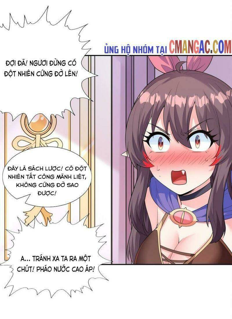 Hậu Cung Ta Toàn Ma Nữ Phản Diện Chapter 41 - Trang 2