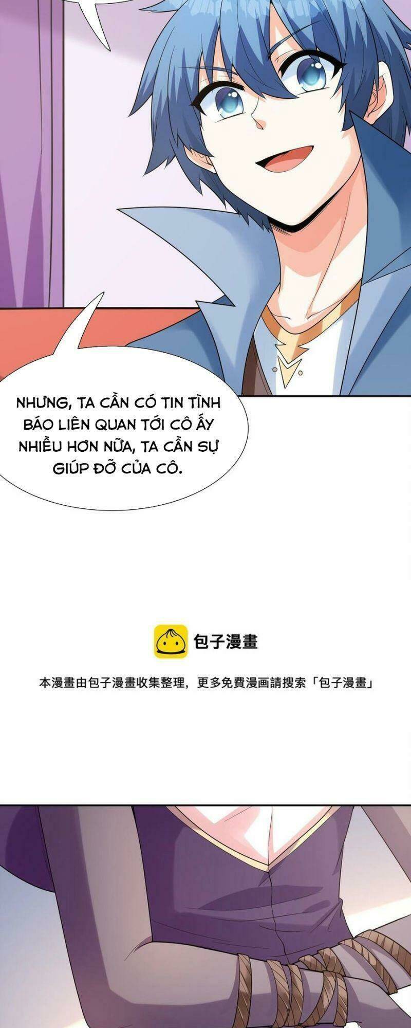 Hậu Cung Ta Toàn Ma Nữ Phản Diện Chapter 41 - Trang 2