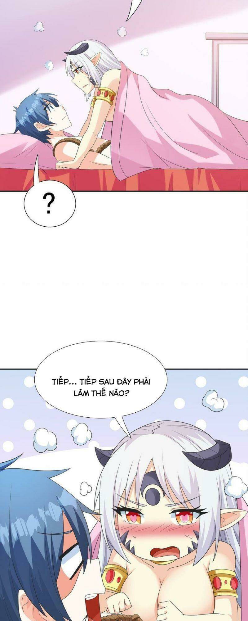 Hậu Cung Ta Toàn Ma Nữ Phản Diện Chapter 41 - Trang 2