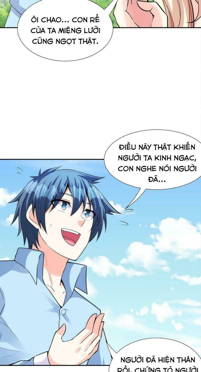 Hậu Cung Ta Toàn Ma Nữ Phản Diện Chapter 40 - Trang 2