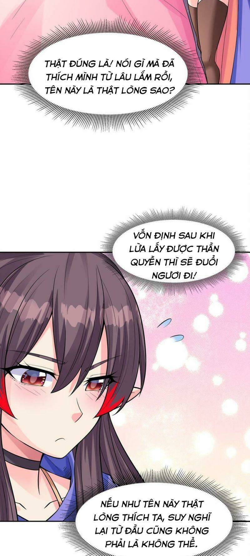 Hậu Cung Ta Toàn Ma Nữ Phản Diện Chapter 40 - Trang 2