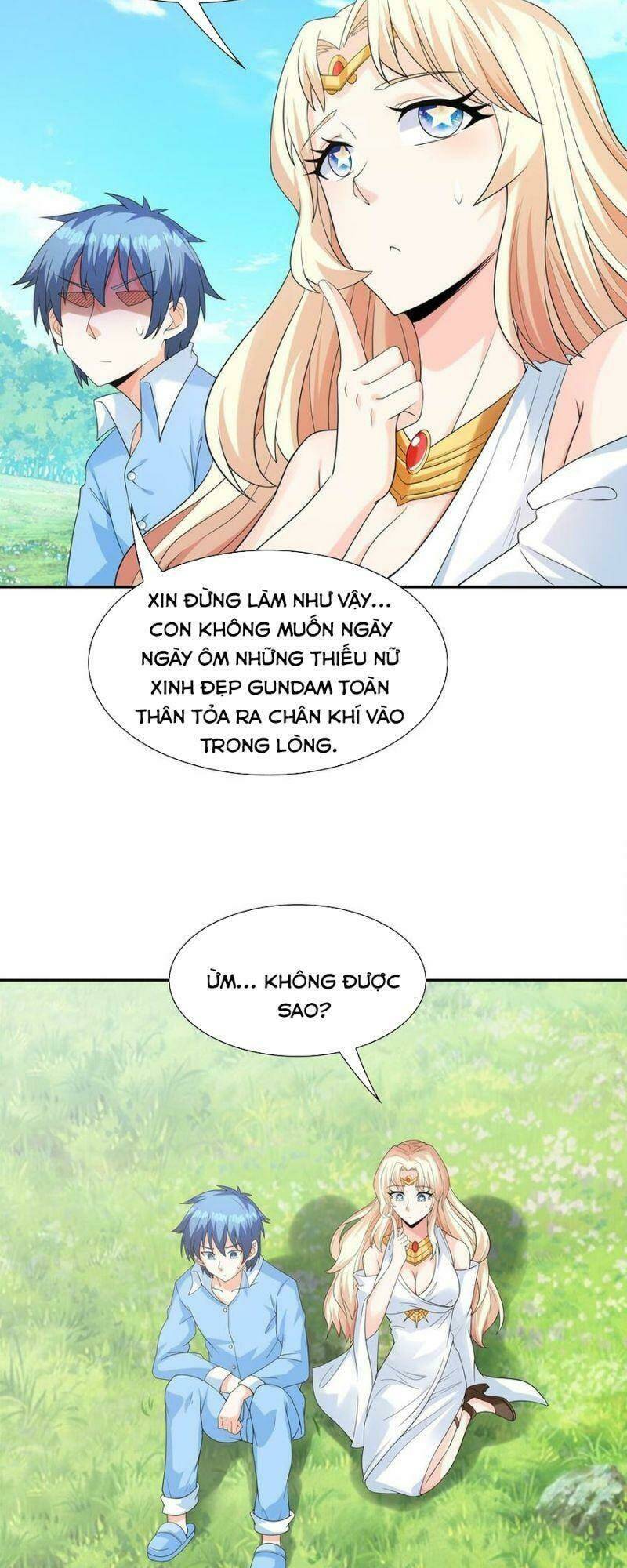 Hậu Cung Ta Toàn Ma Nữ Phản Diện Chapter 40 - Trang 2