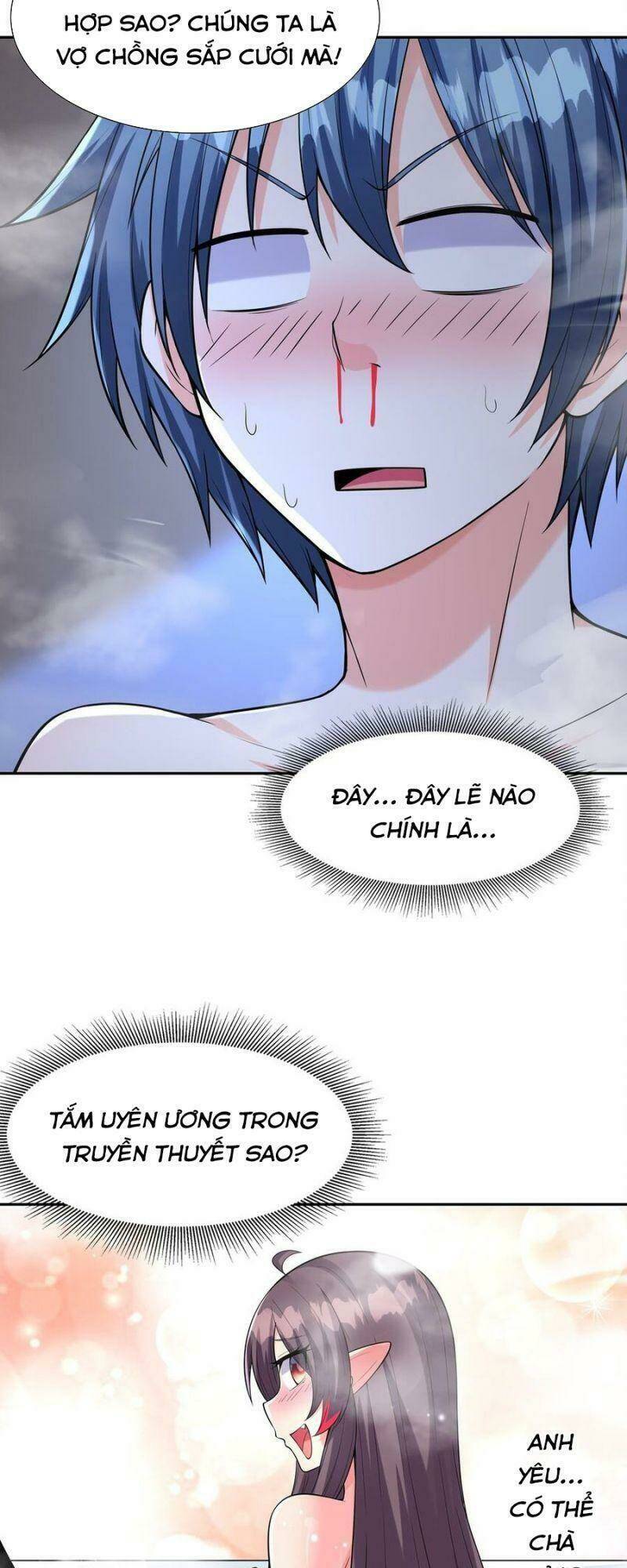 Hậu Cung Ta Toàn Ma Nữ Phản Diện Chapter 39 - Trang 2