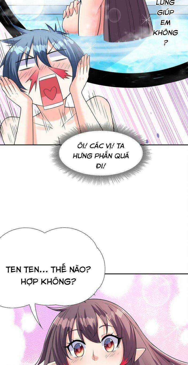 Hậu Cung Ta Toàn Ma Nữ Phản Diện Chapter 39 - Trang 2