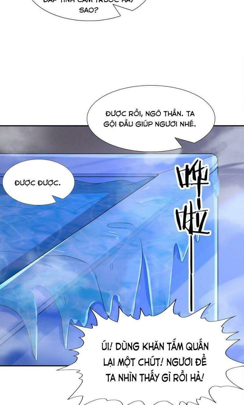 Hậu Cung Ta Toàn Ma Nữ Phản Diện Chapter 39 - Trang 2