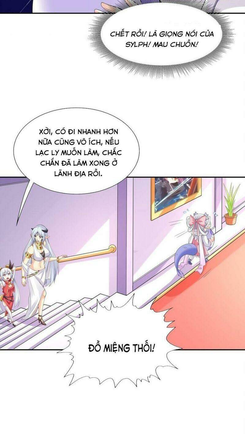 Hậu Cung Ta Toàn Ma Nữ Phản Diện Chapter 39 - Trang 2