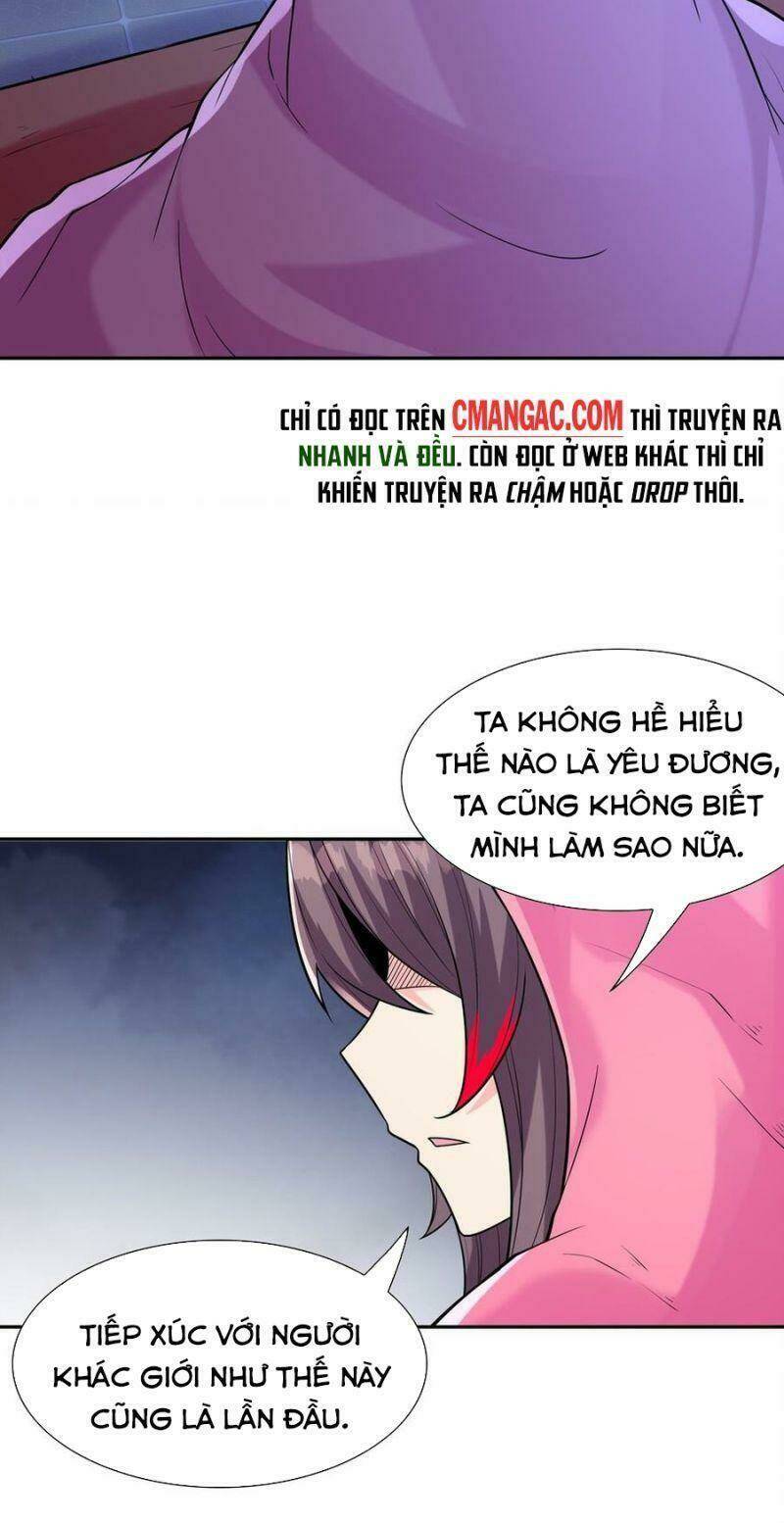 Hậu Cung Ta Toàn Ma Nữ Phản Diện Chapter 39 - Trang 2