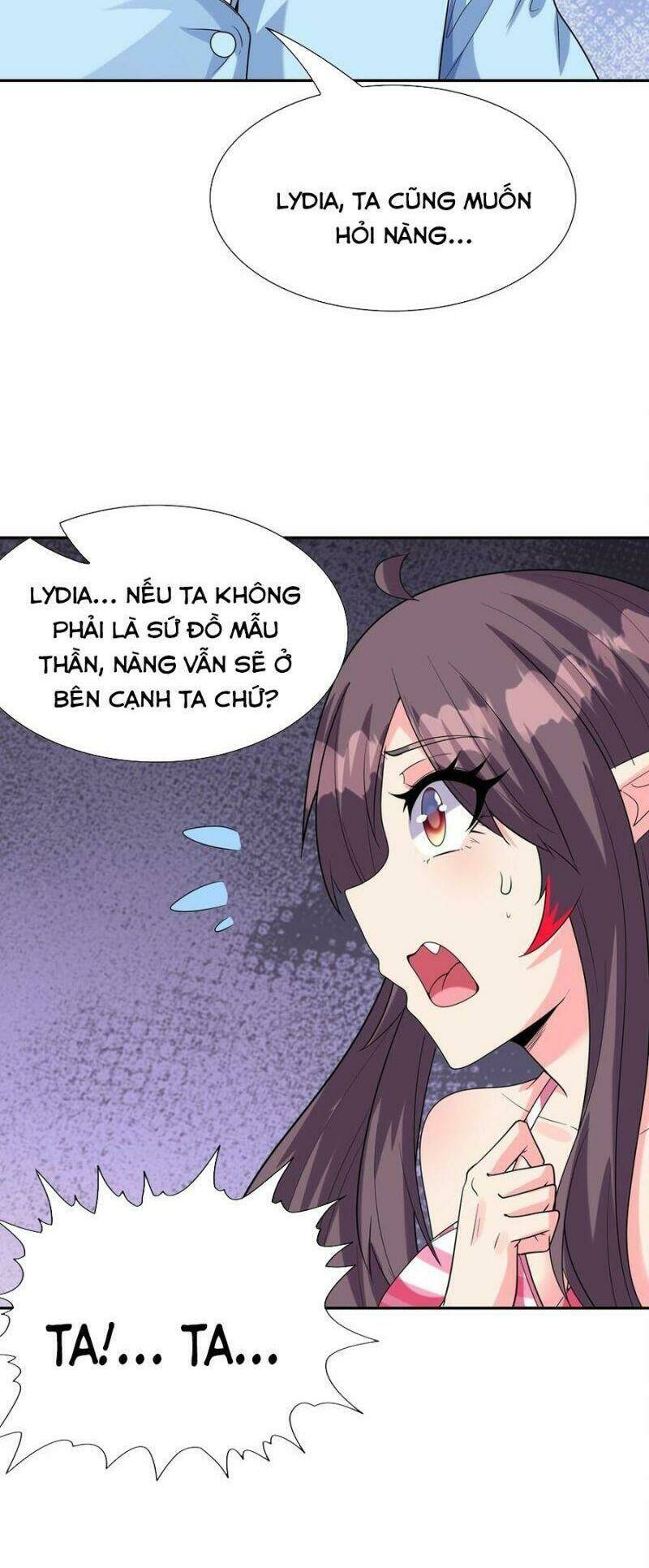 Hậu Cung Ta Toàn Ma Nữ Phản Diện Chapter 39 - Trang 2