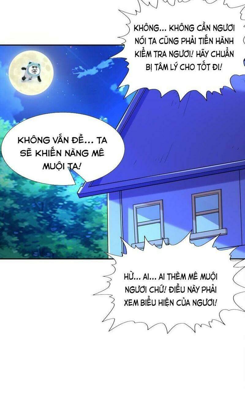 Hậu Cung Ta Toàn Ma Nữ Phản Diện Chapter 39 - Trang 2