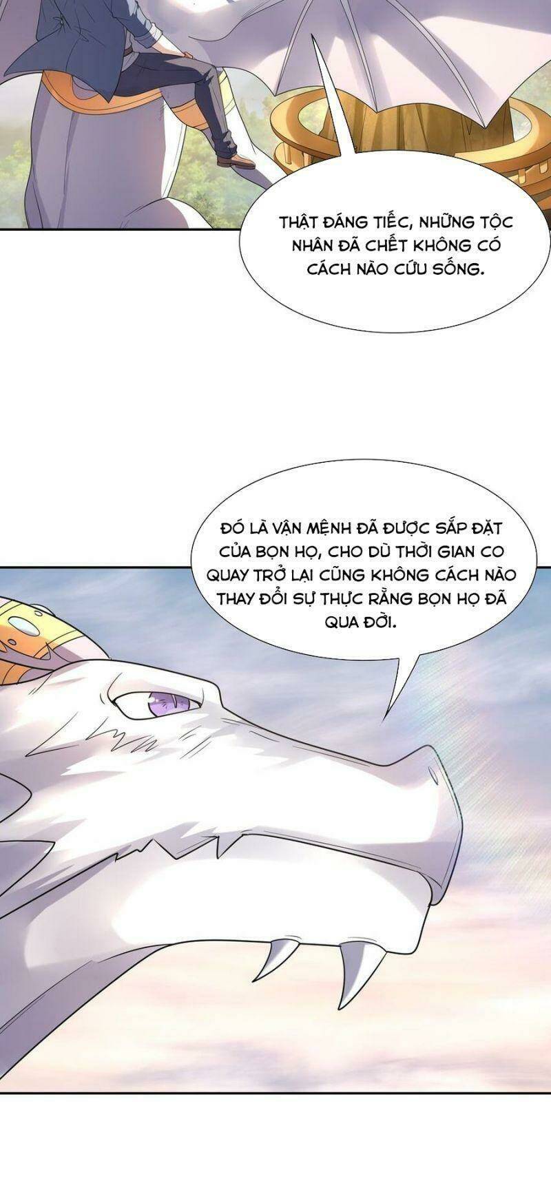 Hậu Cung Ta Toàn Ma Nữ Phản Diện Chapter 37 - Trang 2