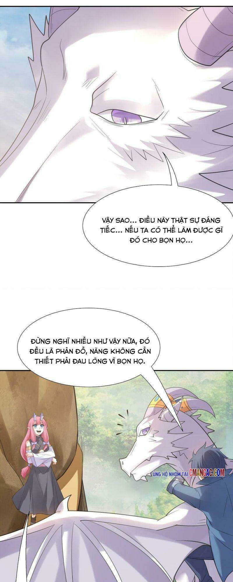 Hậu Cung Ta Toàn Ma Nữ Phản Diện Chapter 37 - Trang 2