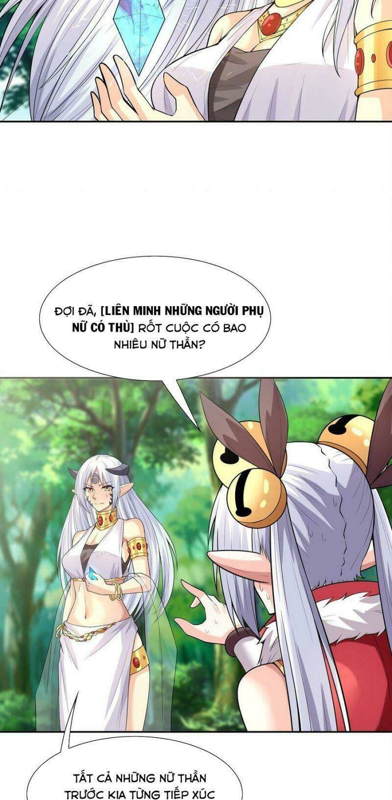 Hậu Cung Ta Toàn Ma Nữ Phản Diện Chapter 37 - Trang 2