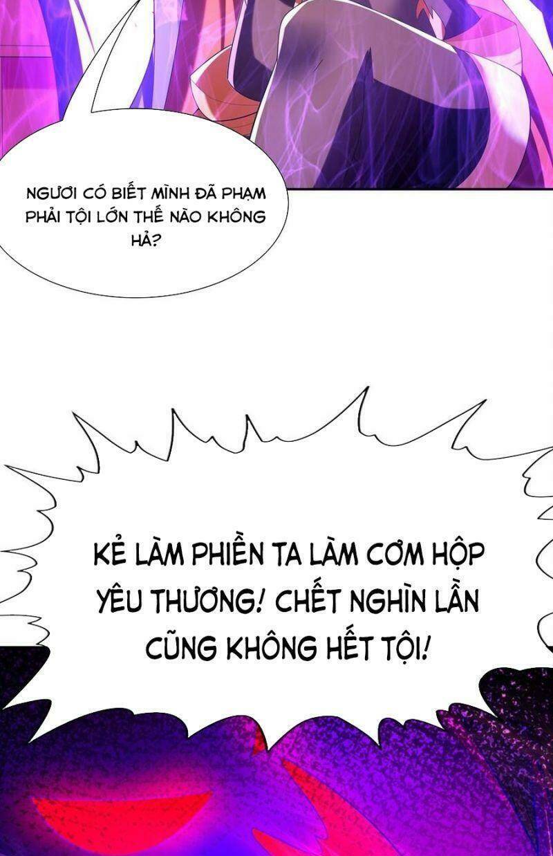 Hậu Cung Ta Toàn Ma Nữ Phản Diện Chapter 37 - Trang 2