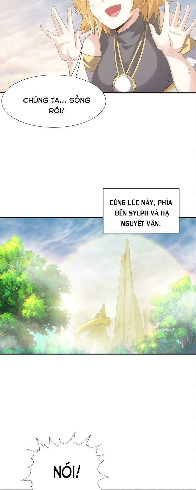 Hậu Cung Ta Toàn Ma Nữ Phản Diện Chapter 36 - Trang 2