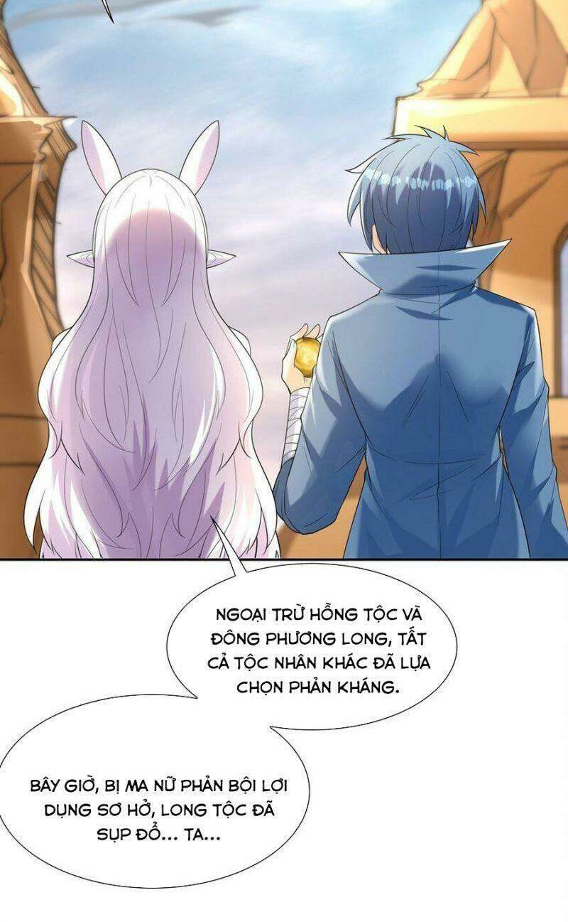 Hậu Cung Ta Toàn Ma Nữ Phản Diện Chapter 36 - Trang 2