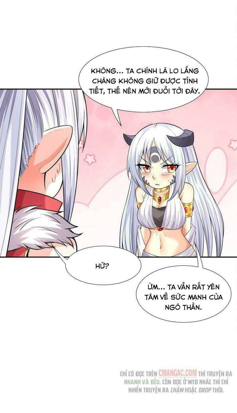 Hậu Cung Ta Toàn Ma Nữ Phản Diện Chapter 35 - Trang 2