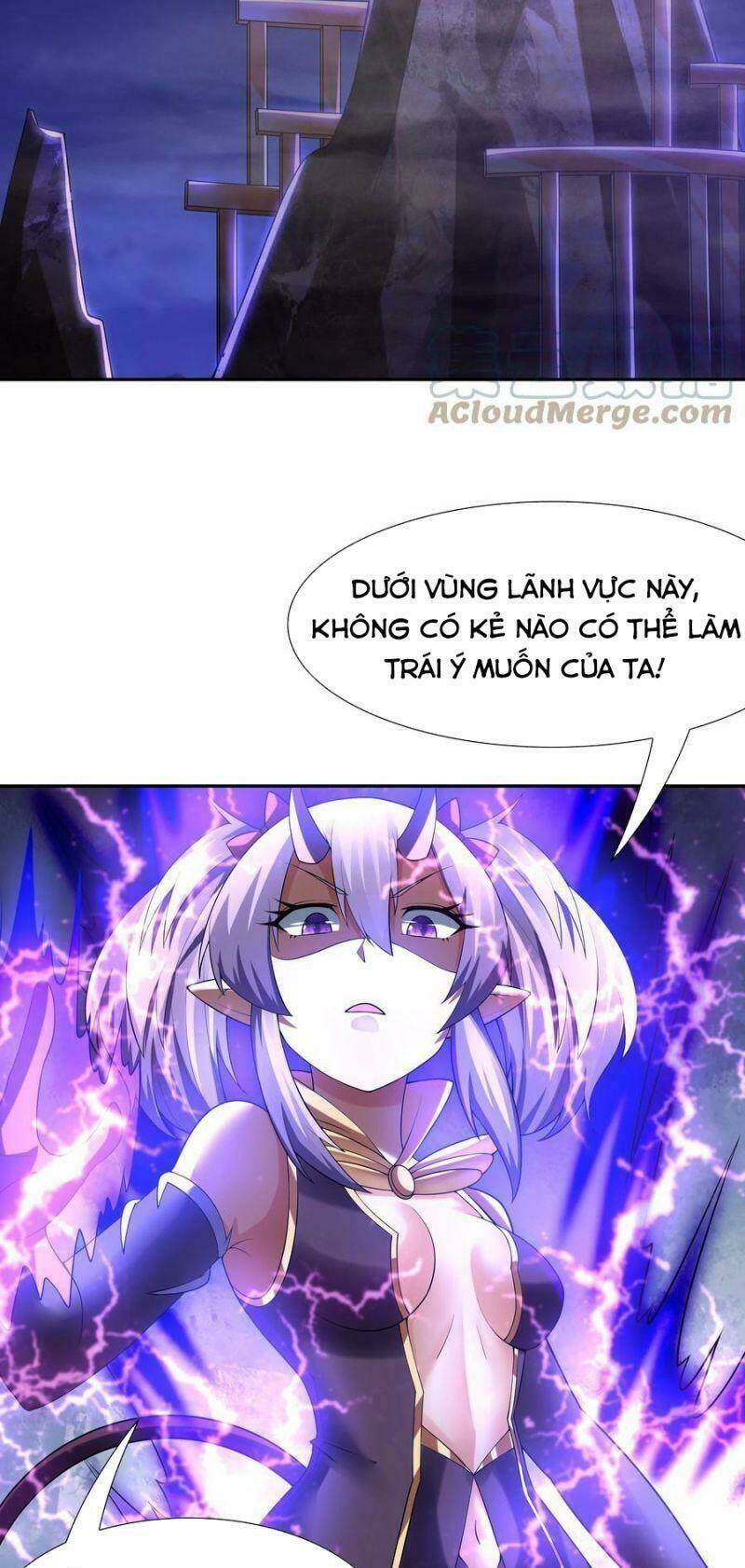 Hậu Cung Ta Toàn Ma Nữ Phản Diện Chapter 34 - Trang 2