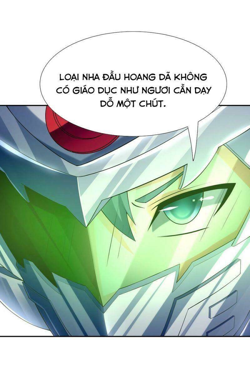 Hậu Cung Ta Toàn Ma Nữ Phản Diện Chapter 34 - Trang 2