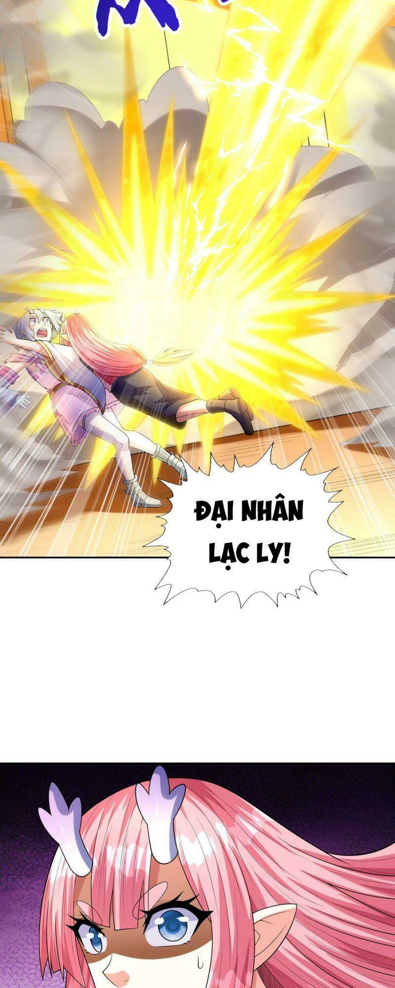 Hậu Cung Ta Toàn Ma Nữ Phản Diện Chapter 32 - Trang 2