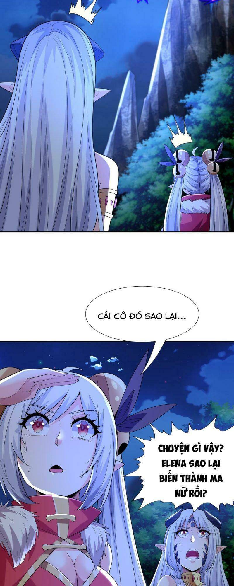 Hậu Cung Ta Toàn Ma Nữ Phản Diện Chapter 30 - Trang 2