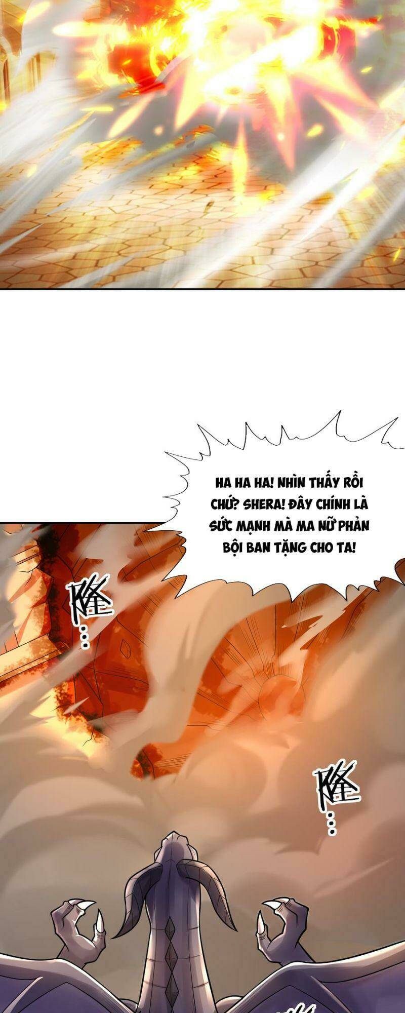 Hậu Cung Ta Toàn Ma Nữ Phản Diện Chapter 29 - Trang 2