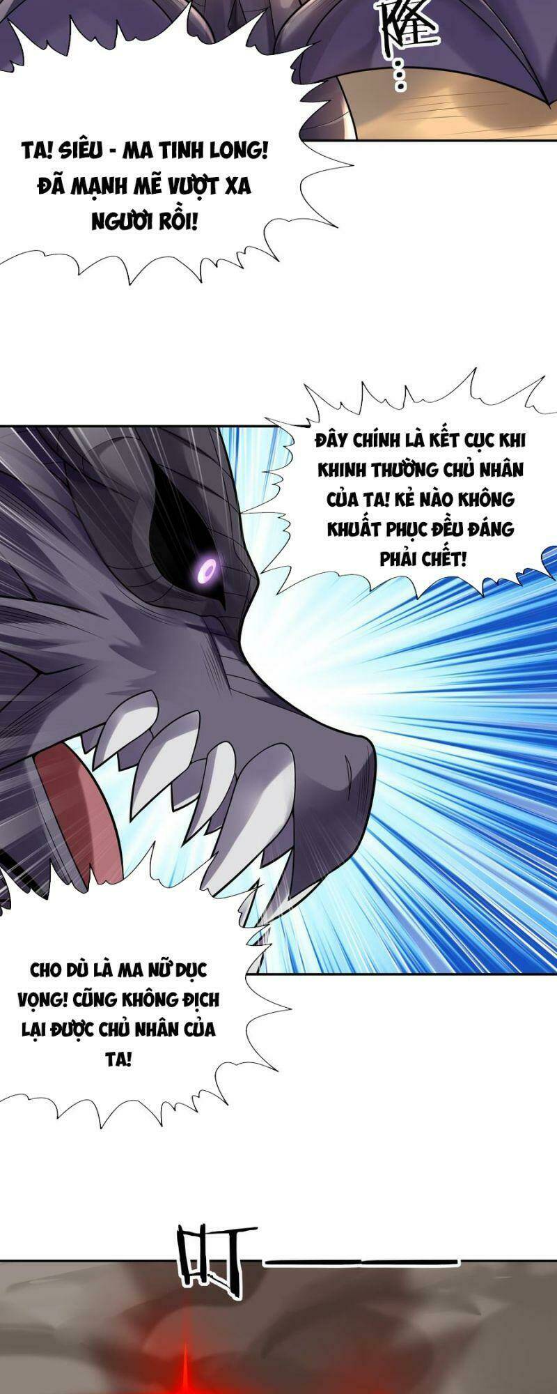 Hậu Cung Ta Toàn Ma Nữ Phản Diện Chapter 29 - Trang 2