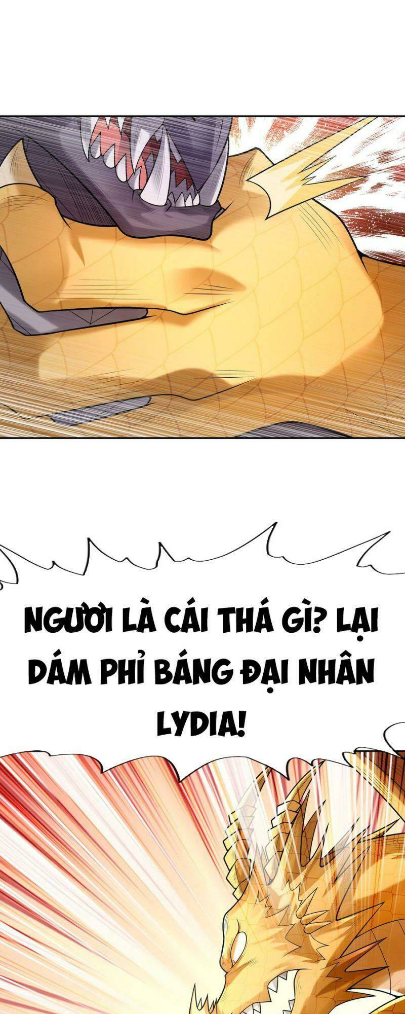 Hậu Cung Ta Toàn Ma Nữ Phản Diện Chapter 29 - Trang 2